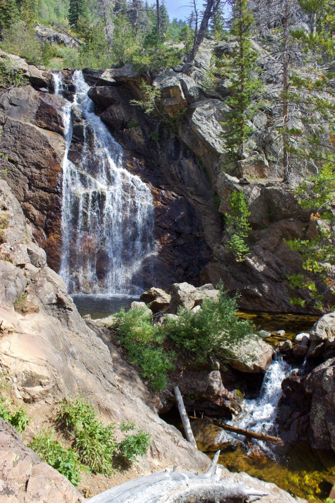 Hiking to Fish Creek Falls in Steamboat Springs – GoMorsel