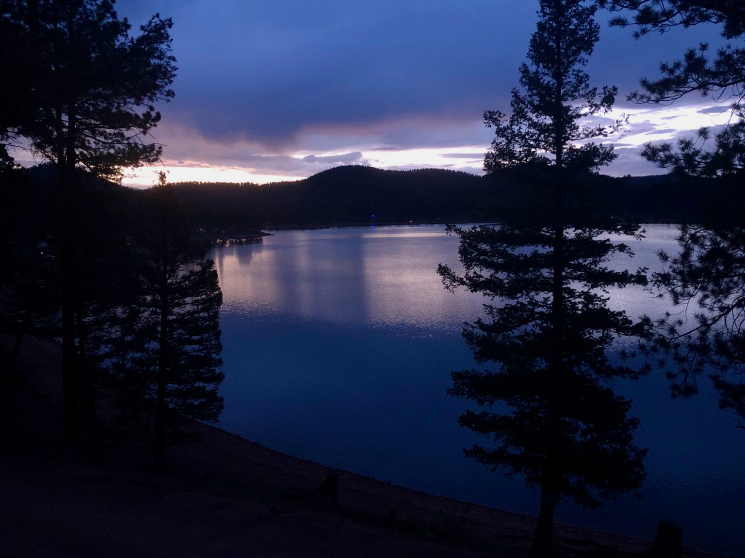 Camping at Wellington Lake A Guide GoMorsel